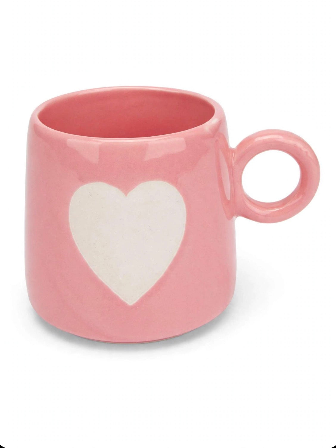 Blush Pink - Coffee Mug